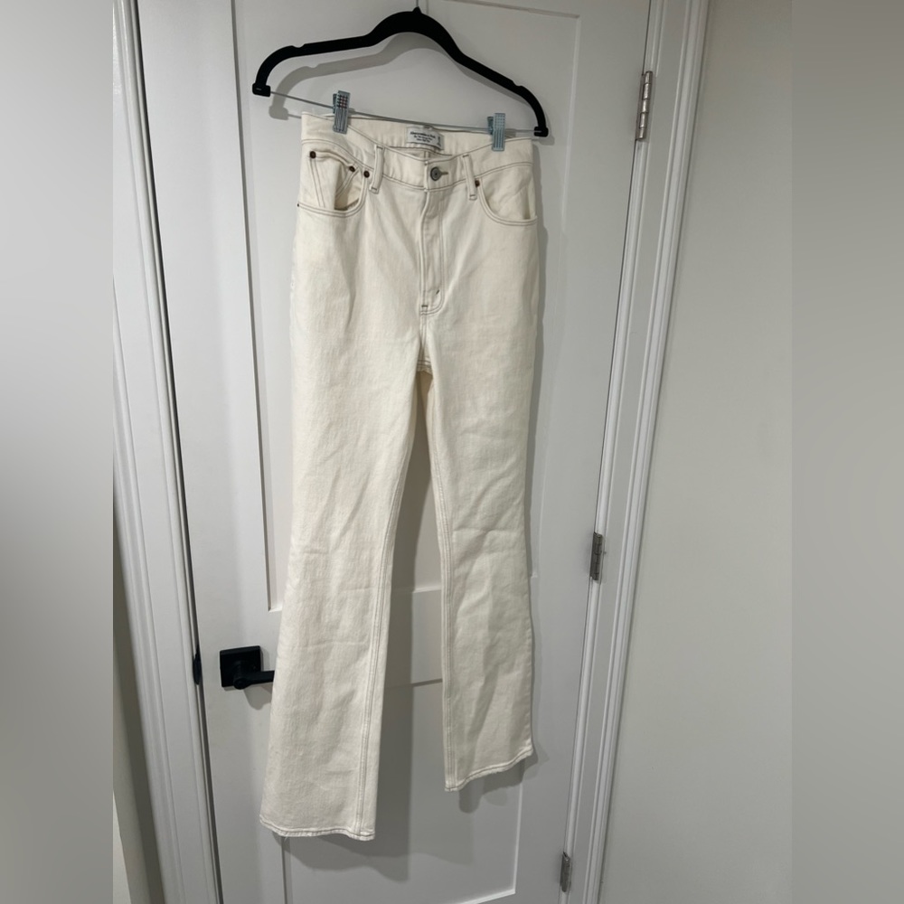 Abercrombie jeans